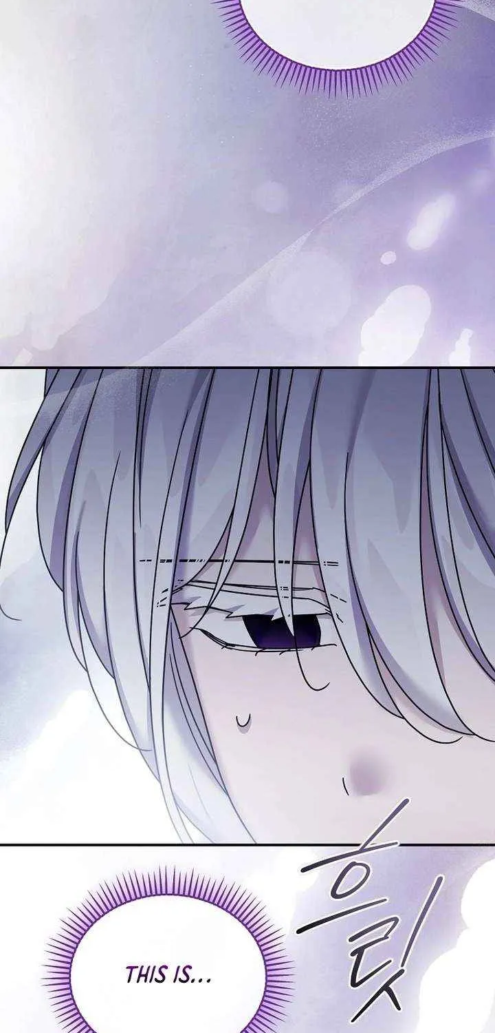 A Terminally Ill Villainess Refuses to Be Adopted Chapter 68 page 49 - 