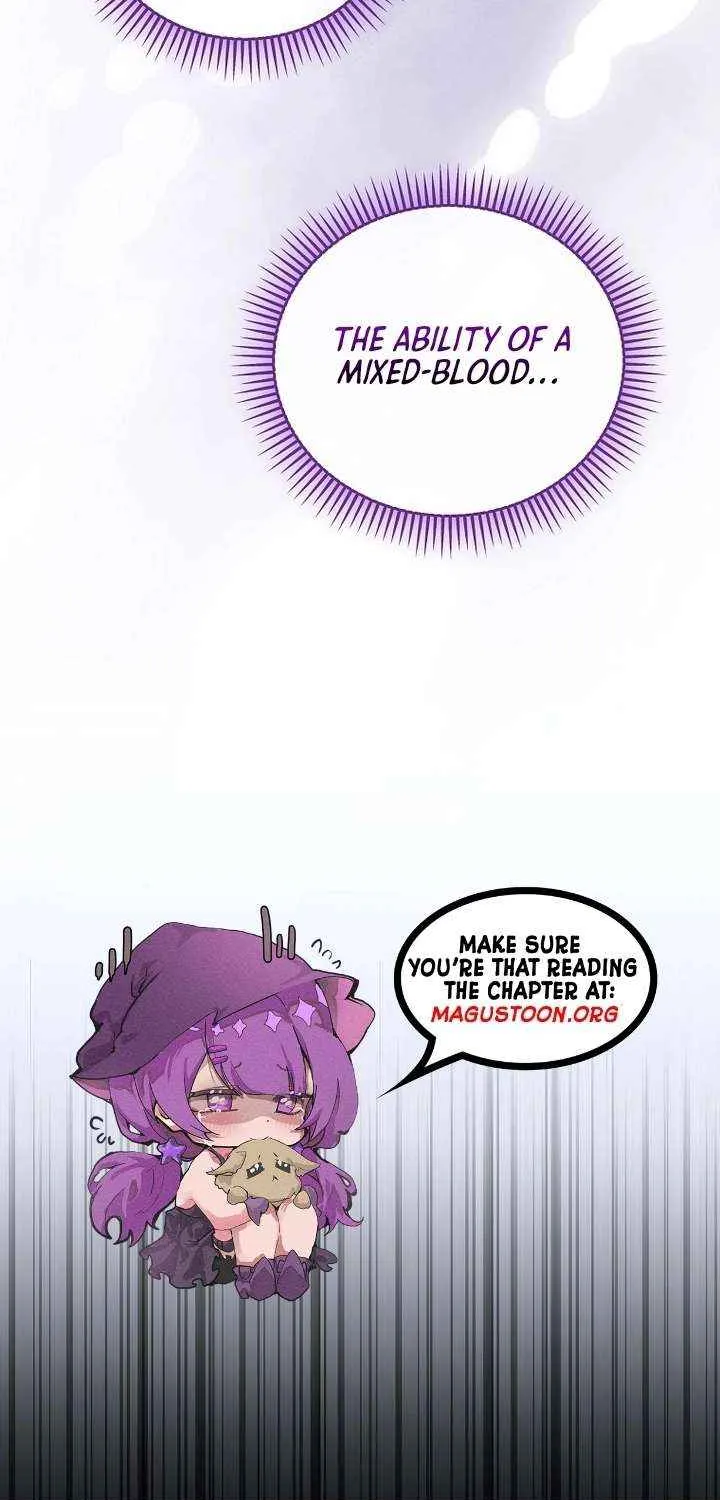 A Terminally Ill Villainess Refuses to Be Adopted Chapter 68 page 50 - 