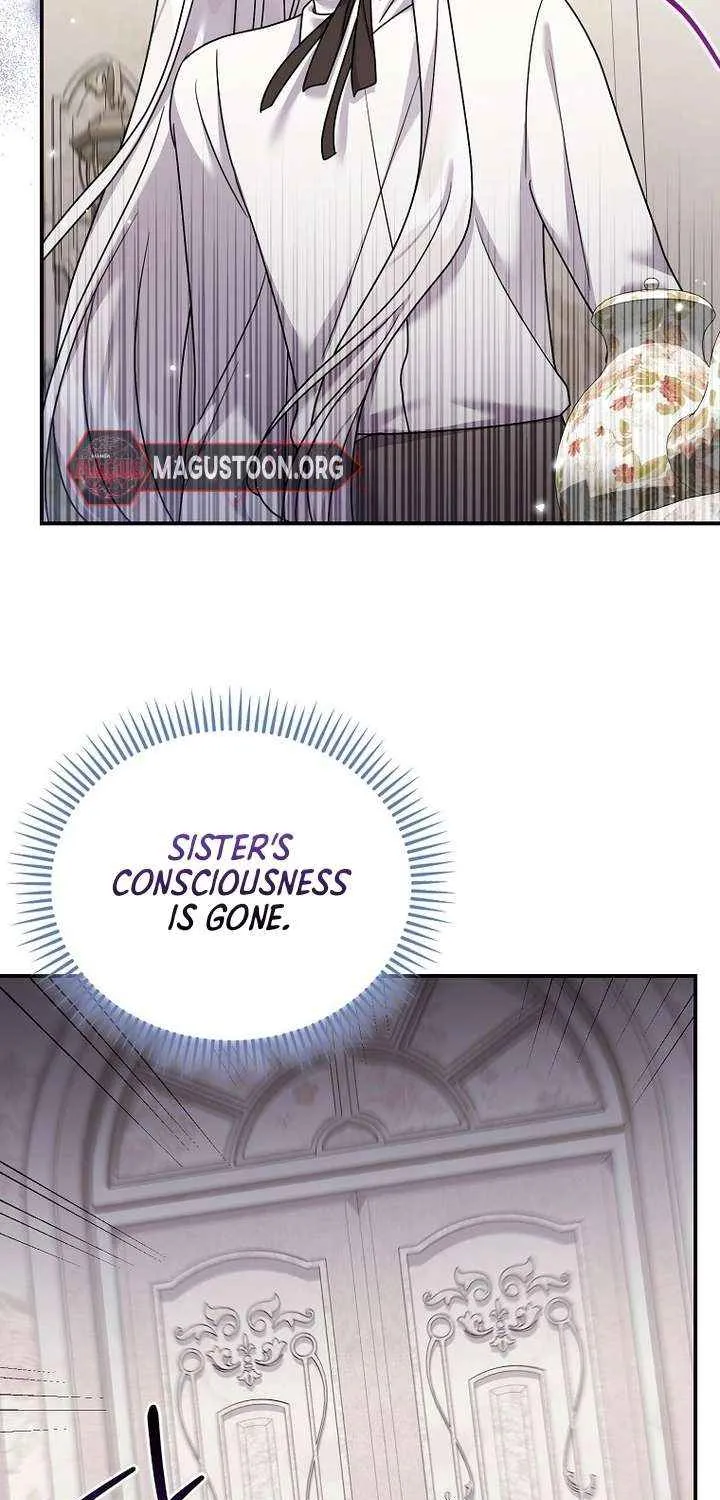A Terminally Ill Villainess Refuses to Be Adopted Chapter 68 page 52 - 