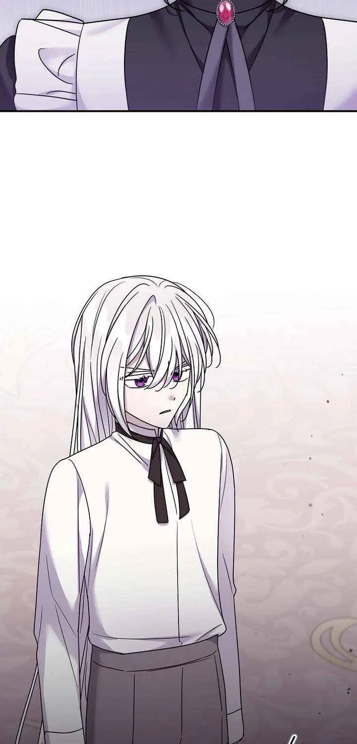 A Terminally Ill Villainess Refuses to Be Adopted Chapter 68 page 56 - 