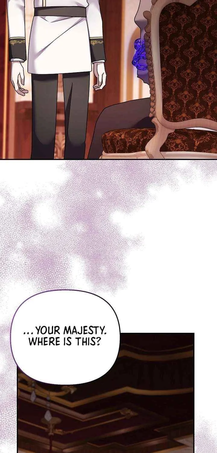 A Terminally Ill Villainess Refuses to Be Adopted Chapter 68 page 60 - 