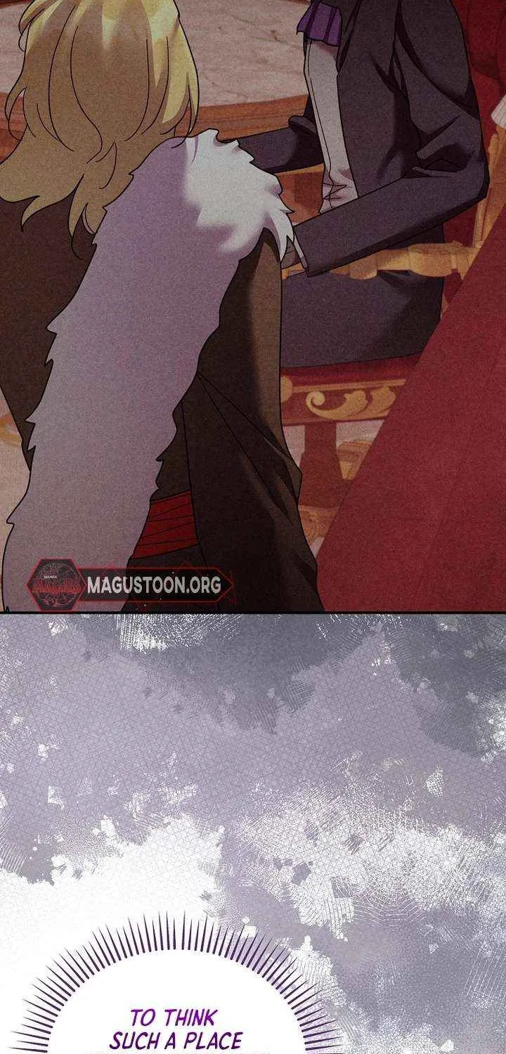 A Terminally Ill Villainess Refuses to Be Adopted Chapter 68 page 62 - 