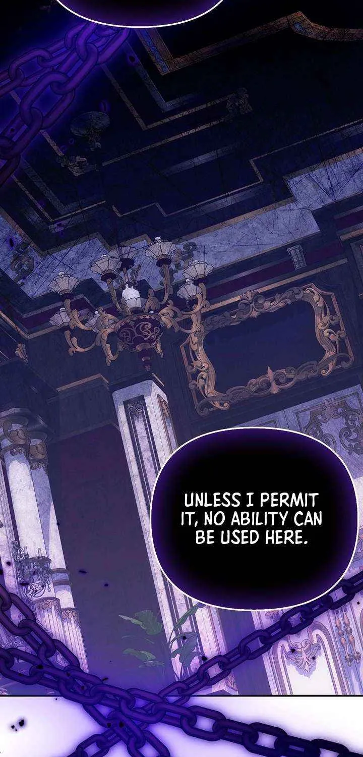 A Terminally Ill Villainess Refuses to Be Adopted Chapter 68 page 68 - 