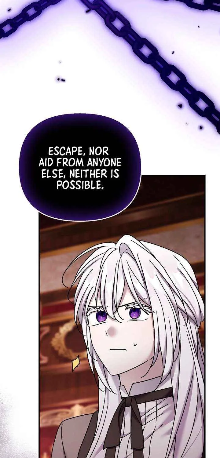 A Terminally Ill Villainess Refuses to Be Adopted Chapter 68 page 69 - 