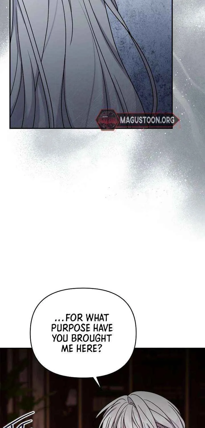 A Terminally Ill Villainess Refuses to Be Adopted Chapter 68 page 71 - 