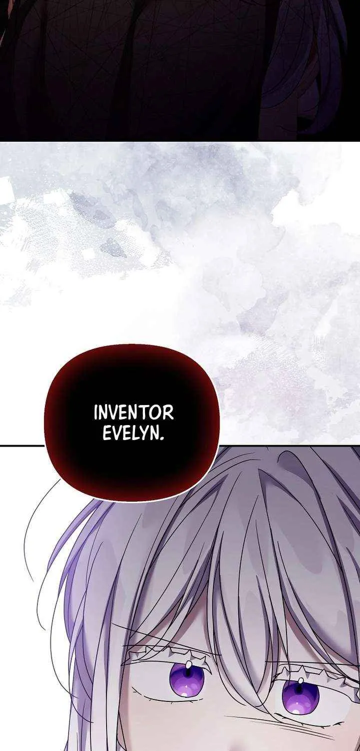 A Terminally Ill Villainess Refuses to Be Adopted Chapter 68 page 75 - 