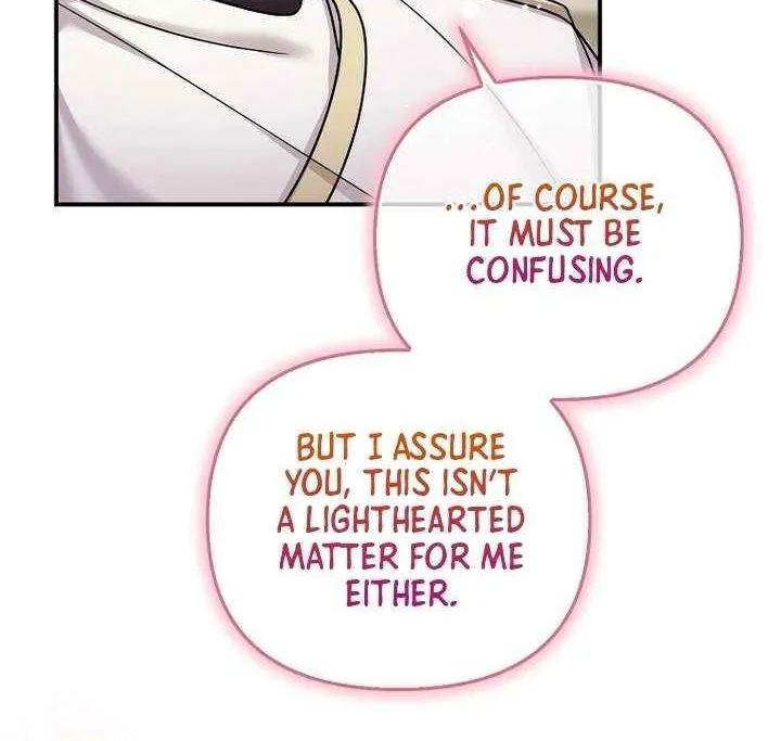 A Terminally Ill Villainess Refuses to Be Adopted Chapter 68 page 10 - 