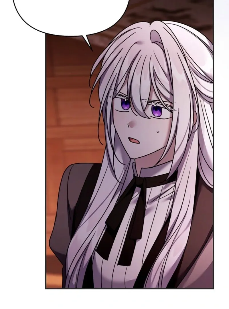 A Terminally Ill Villainess Refuses to Be Adopted Chapter 69 page 101 - 