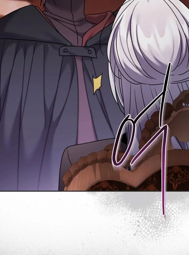 A Terminally Ill Villainess Refuses to Be Adopted Chapter 69 page 103 - 