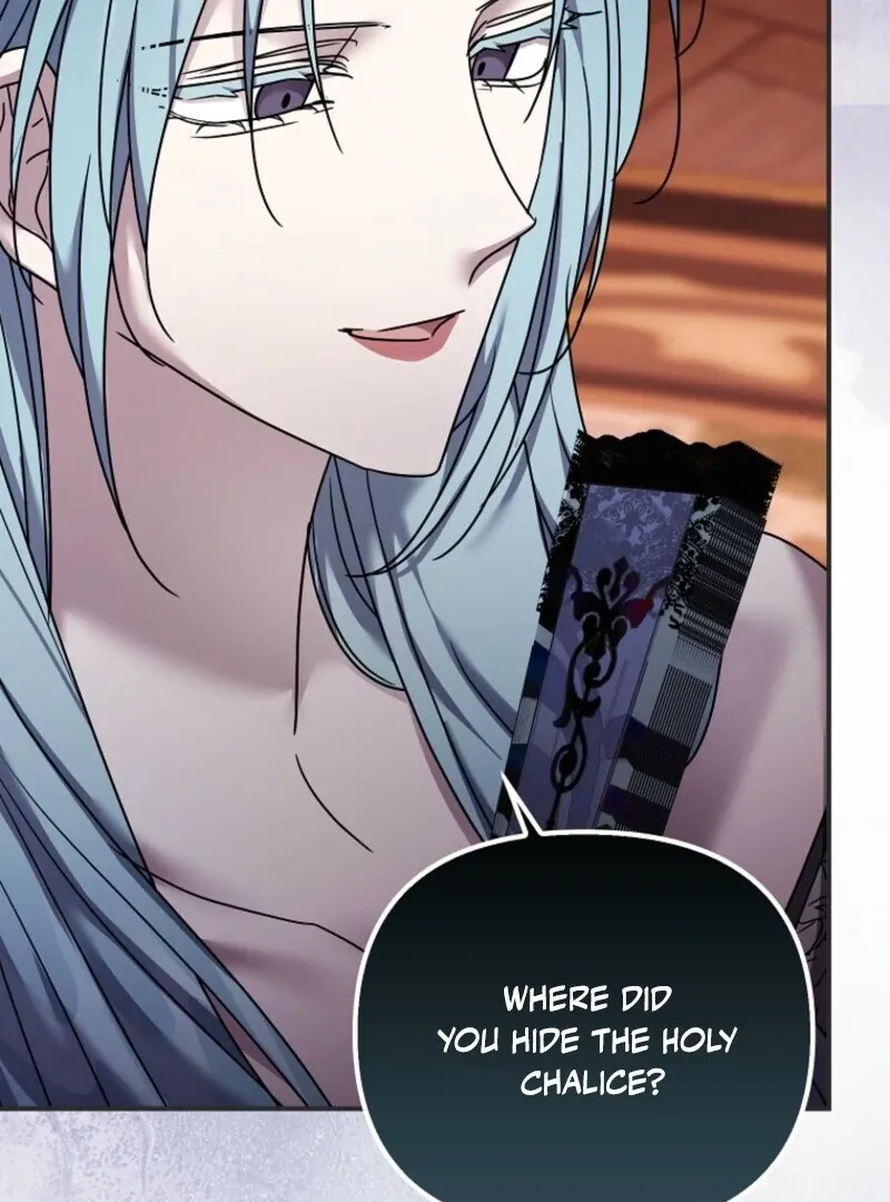 A Terminally Ill Villainess Refuses to Be Adopted Chapter 69 page 109 - 
