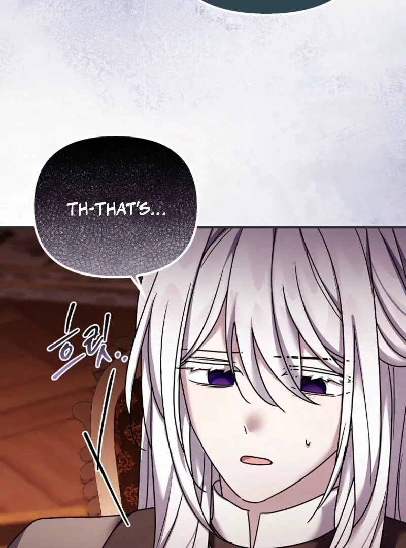 A Terminally Ill Villainess Refuses to Be Adopted Chapter 69 page 110 - 