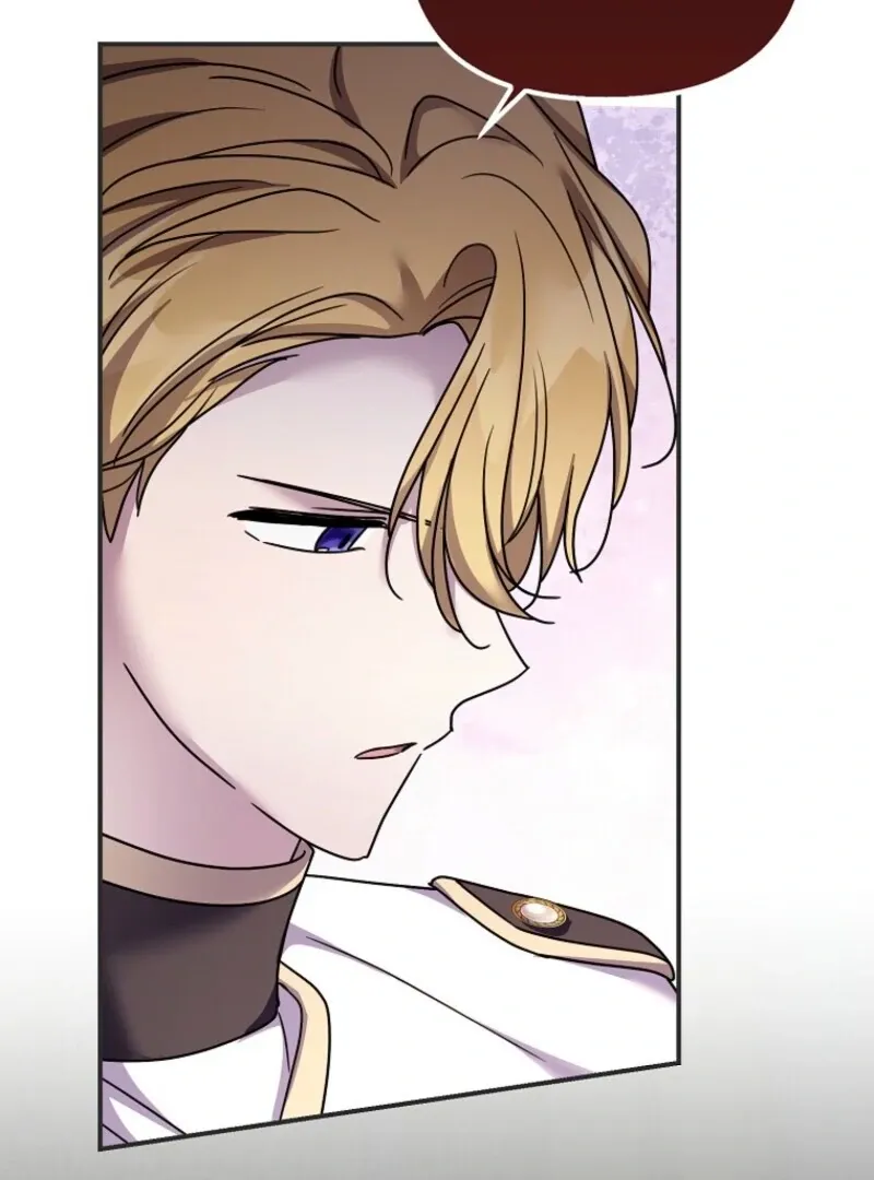 A Terminally Ill Villainess Refuses to Be Adopted Chapter 69 page 12 - 