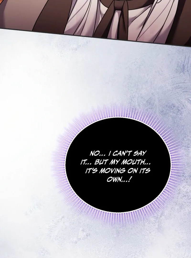 A Terminally Ill Villainess Refuses to Be Adopted Chapter 69 page 111 - 