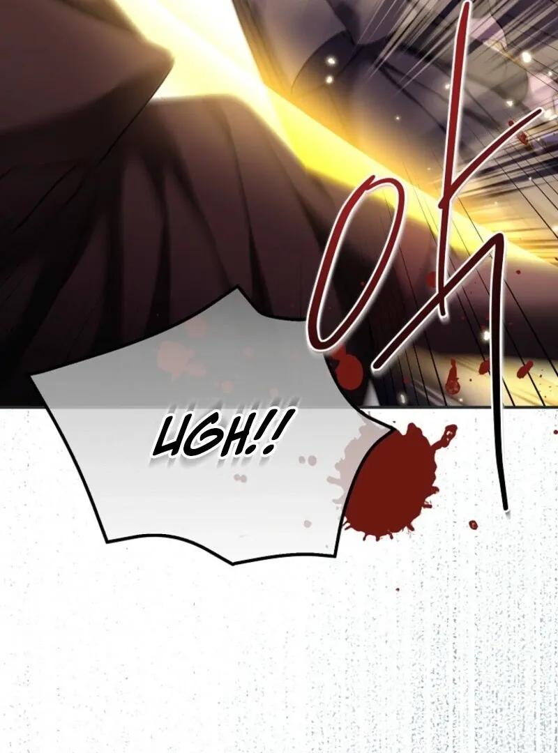 A Terminally Ill Villainess Refuses to Be Adopted Chapter 69 page 119 - 
