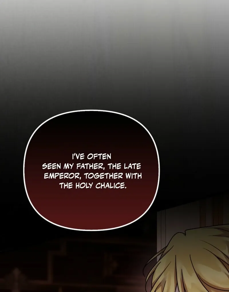 A Terminally Ill Villainess Refuses to Be Adopted Chapter 69 page 13 - 