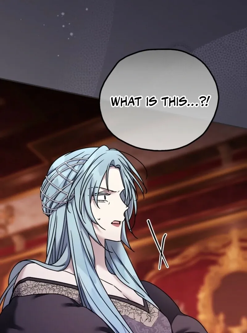 A Terminally Ill Villainess Refuses to Be Adopted Chapter 69 page 122 - 
