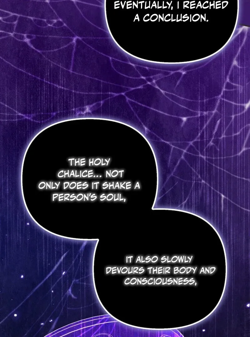 A Terminally Ill Villainess Refuses to Be Adopted Chapter 69 page 17 - 