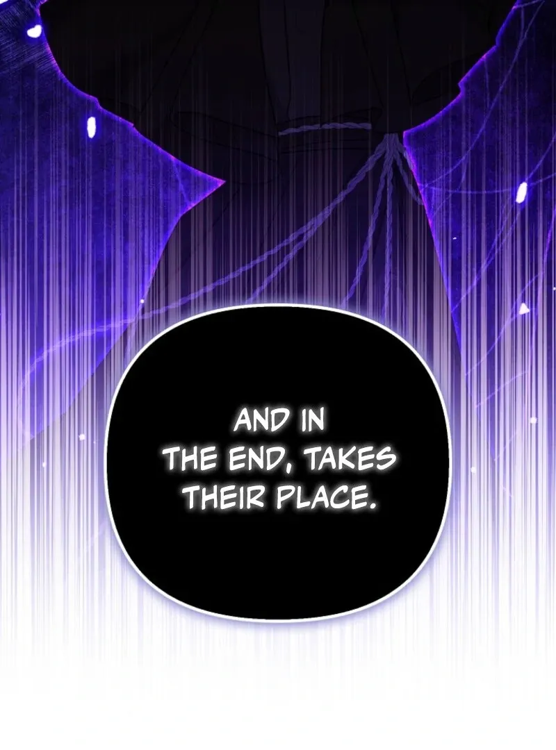 A Terminally Ill Villainess Refuses to Be Adopted Chapter 69 page 19 - 