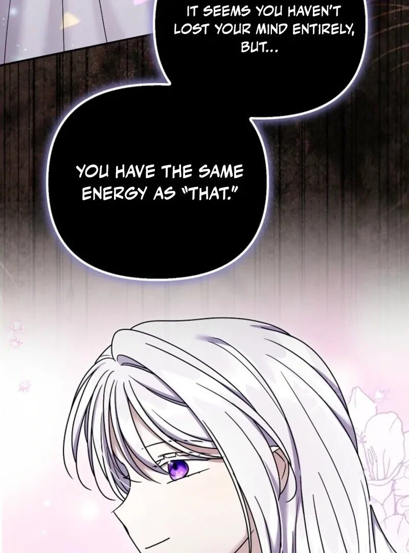 A Terminally Ill Villainess Refuses to Be Adopted Chapter 69 page 22 - 