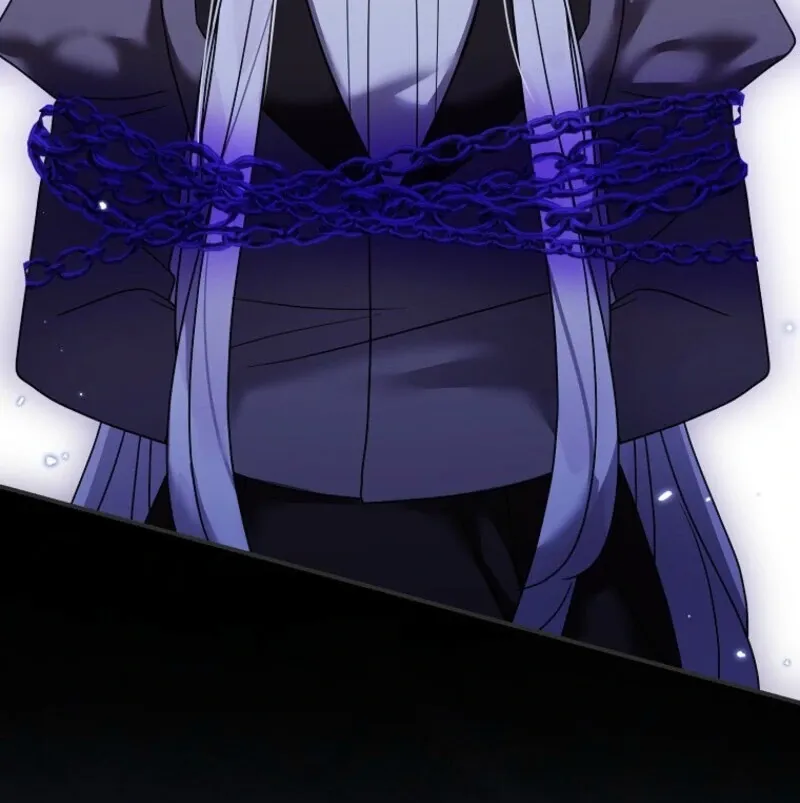 A Terminally Ill Villainess Refuses to Be Adopted Chapter 69 page 27 - 