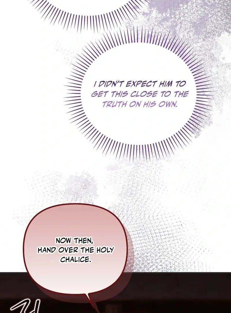 A Terminally Ill Villainess Refuses to Be Adopted Chapter 69 page 30 - 