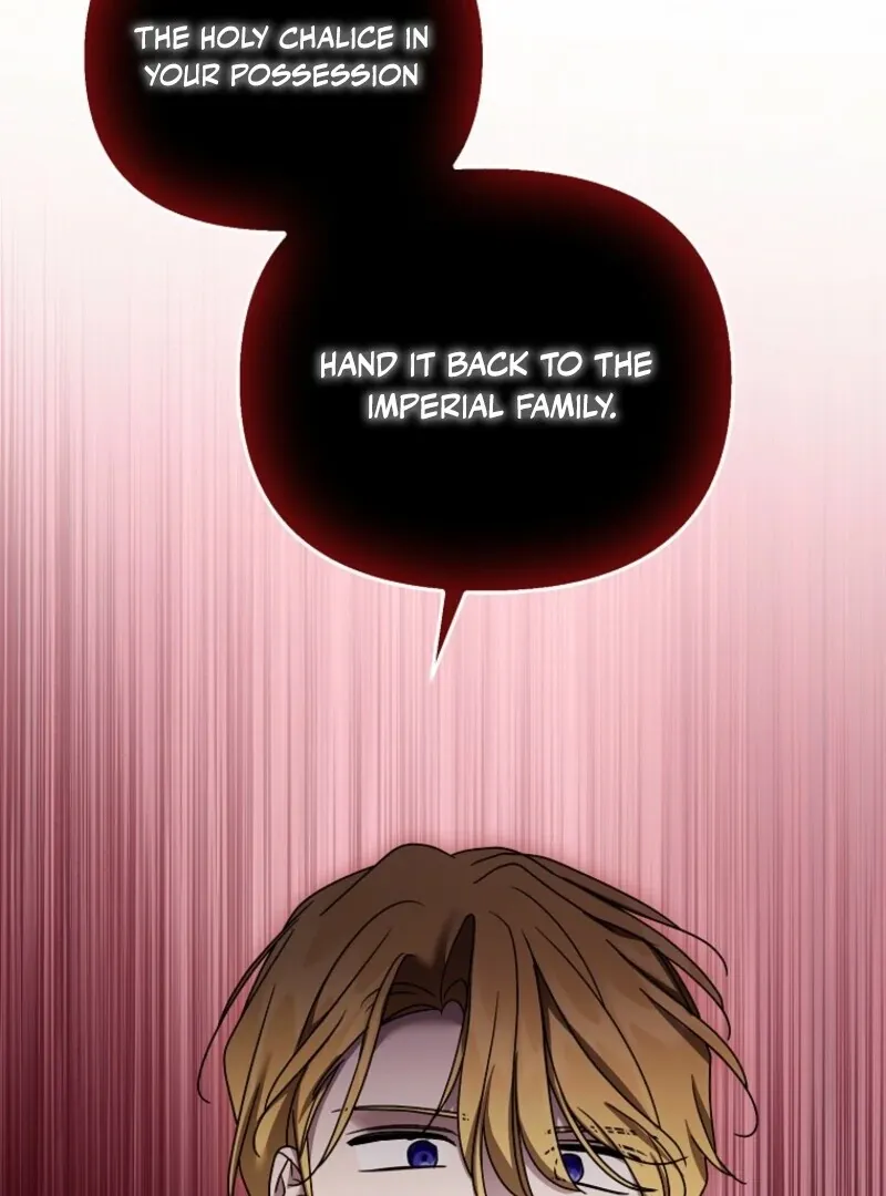 A Terminally Ill Villainess Refuses to Be Adopted Chapter 69 page 4 - 