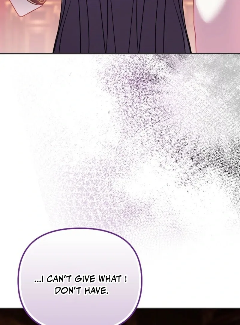 A Terminally Ill Villainess Refuses to Be Adopted Chapter 69 page 32 - 