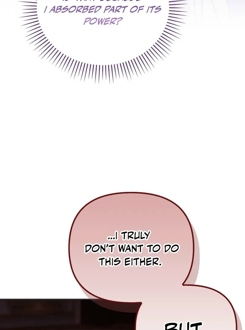 A Terminally Ill Villainess Refuses to Be Adopted Chapter 69 page 37 - 