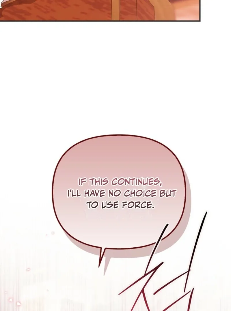 A Terminally Ill Villainess Refuses to Be Adopted Chapter 69 page 39 - 