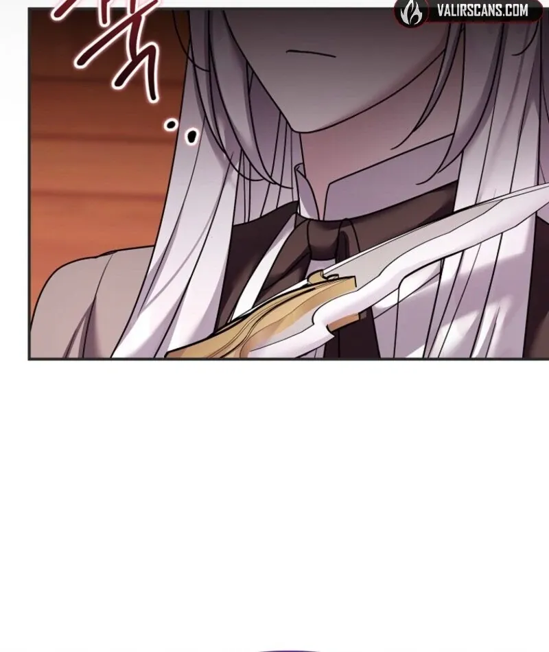 A Terminally Ill Villainess Refuses to Be Adopted Chapter 69 page 42 - 