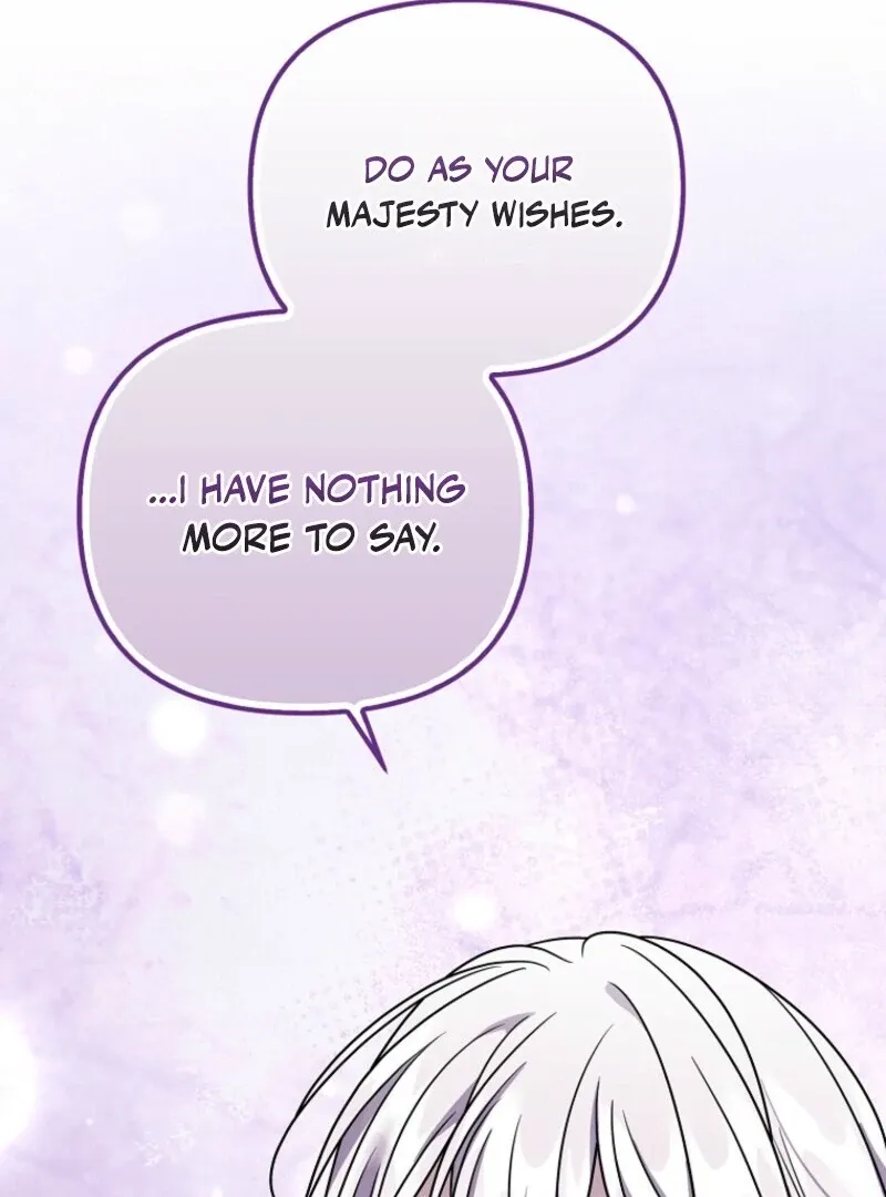 A Terminally Ill Villainess Refuses to Be Adopted Chapter 69 page 43 - 