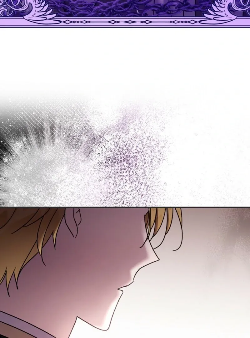 A Terminally Ill Villainess Refuses to Be Adopted Chapter 69 page 45 - 