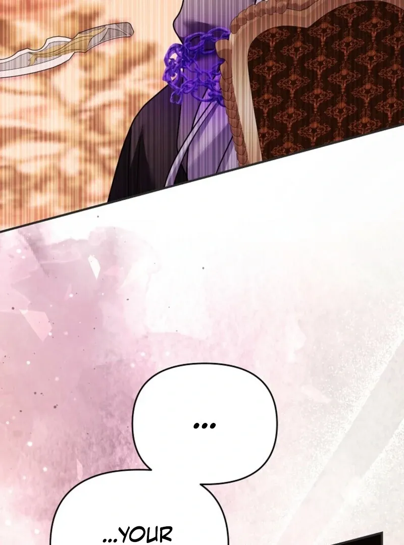 A Terminally Ill Villainess Refuses to Be Adopted Chapter 69 page 54 - 
