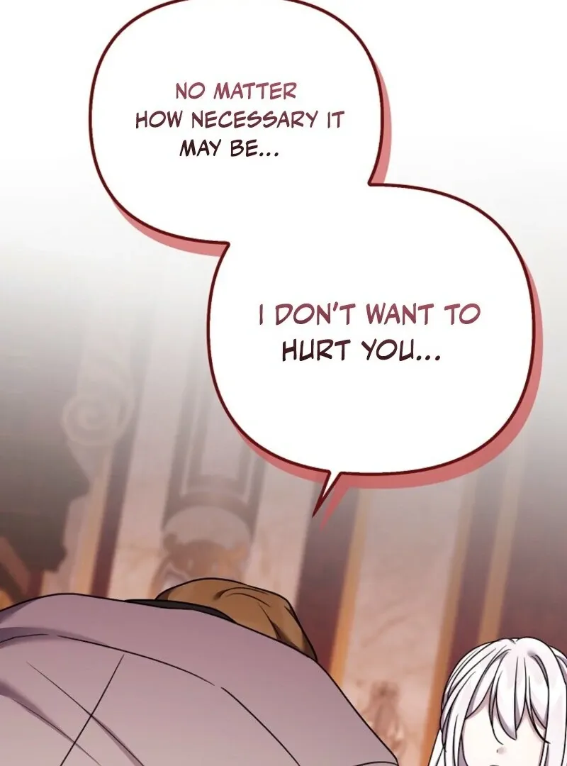A Terminally Ill Villainess Refuses to Be Adopted Chapter 69 page 58 - 