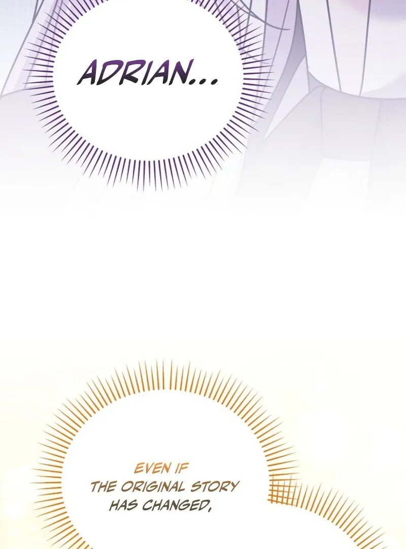 A Terminally Ill Villainess Refuses to Be Adopted Chapter 69 page 61 - 