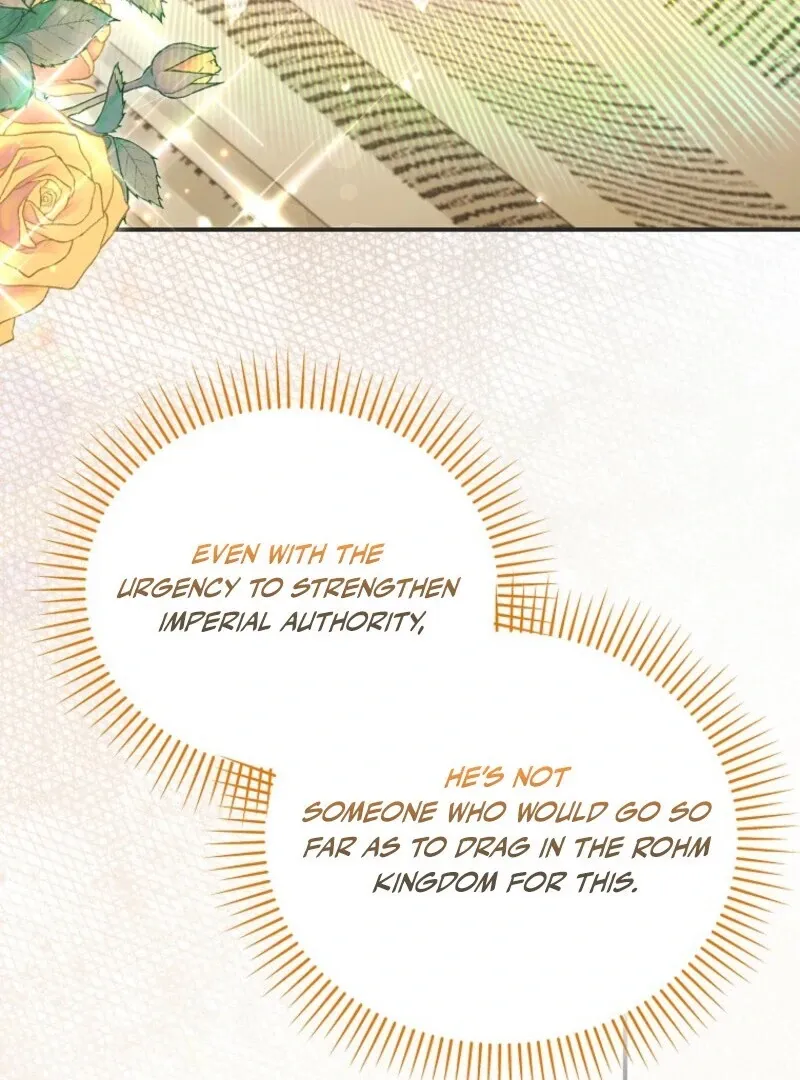 A Terminally Ill Villainess Refuses to Be Adopted Chapter 69 page 63 - 