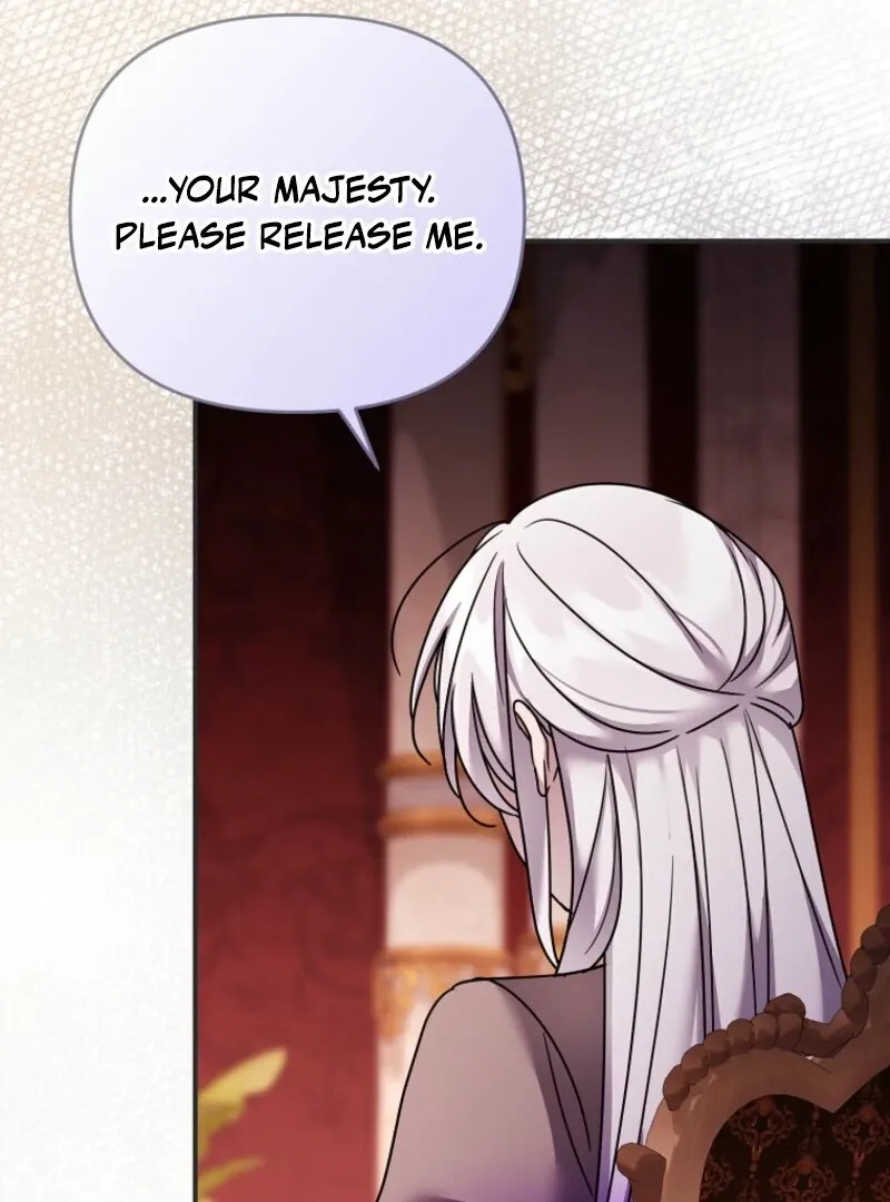 A Terminally Ill Villainess Refuses to Be Adopted Chapter 69 page 65 - 