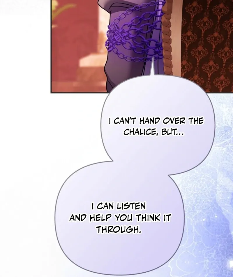 A Terminally Ill Villainess Refuses to Be Adopted Chapter 69 page 66 - 