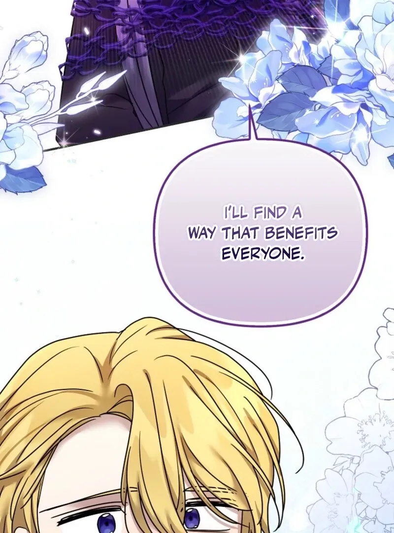 A Terminally Ill Villainess Refuses to Be Adopted Chapter 69 page 69 - 
