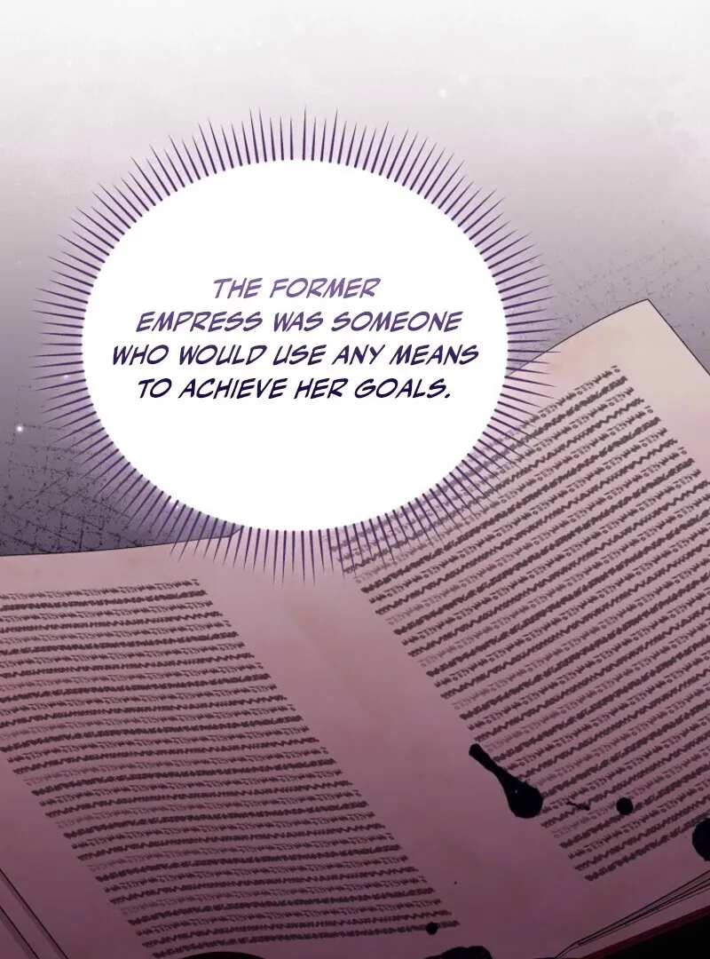A Terminally Ill Villainess Refuses to Be Adopted Chapter 69 page 86 - 