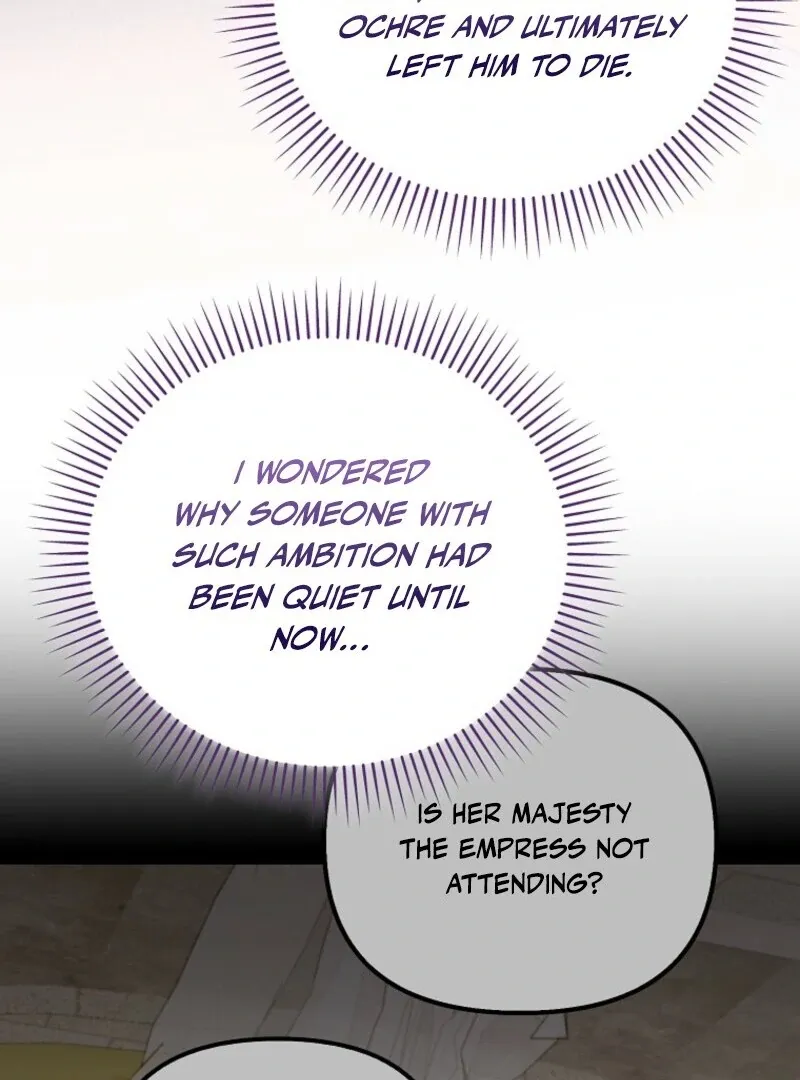 A Terminally Ill Villainess Refuses to Be Adopted Chapter 69 page 88 - 