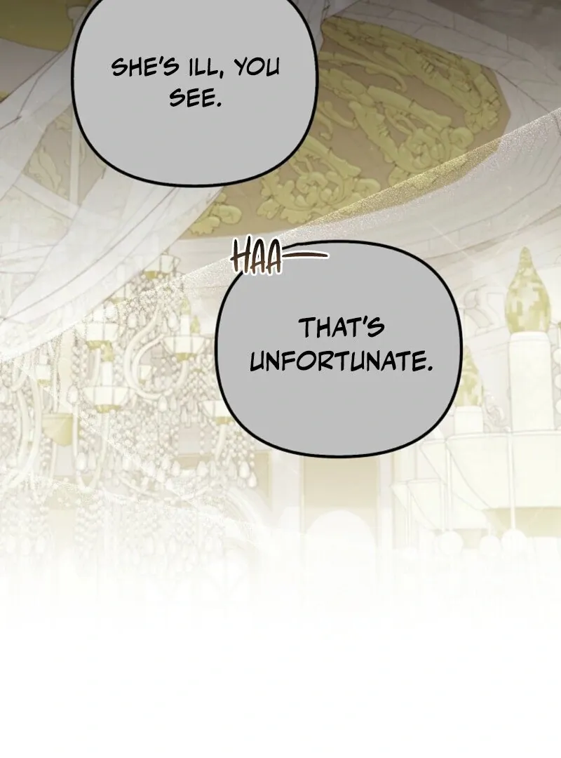 A Terminally Ill Villainess Refuses to Be Adopted Chapter 69 page 89 - 