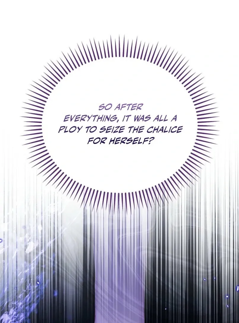 A Terminally Ill Villainess Refuses to Be Adopted Chapter 69 page 90 - 