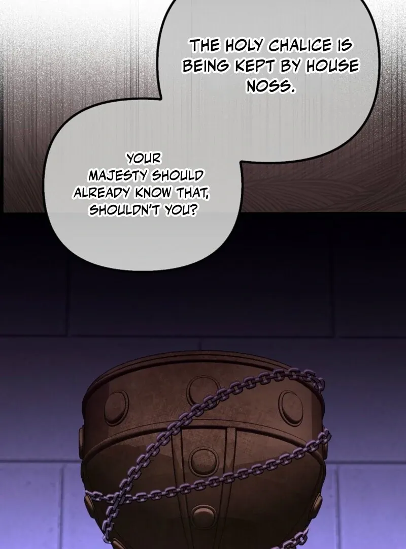 A Terminally Ill Villainess Refuses to Be Adopted Chapter 69 page 10 - 