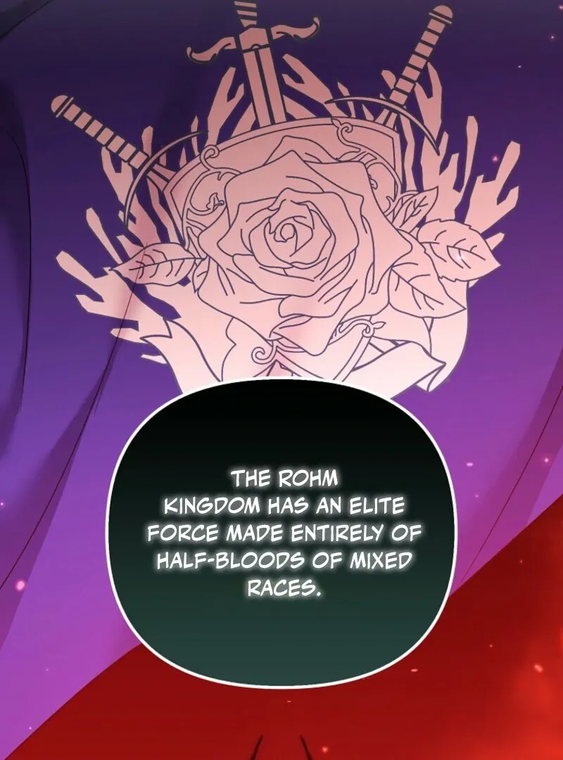 A Terminally Ill Villainess Refuses to Be Adopted Chapter 69 page 95 - 