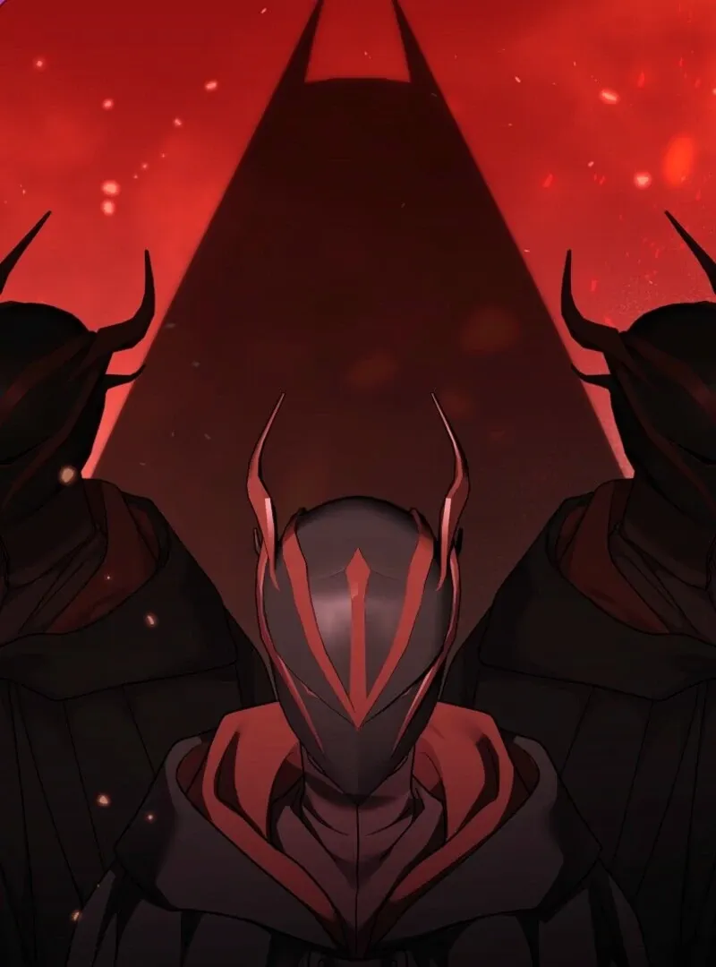 A Terminally Ill Villainess Refuses to Be Adopted Chapter 69 page 96 - 