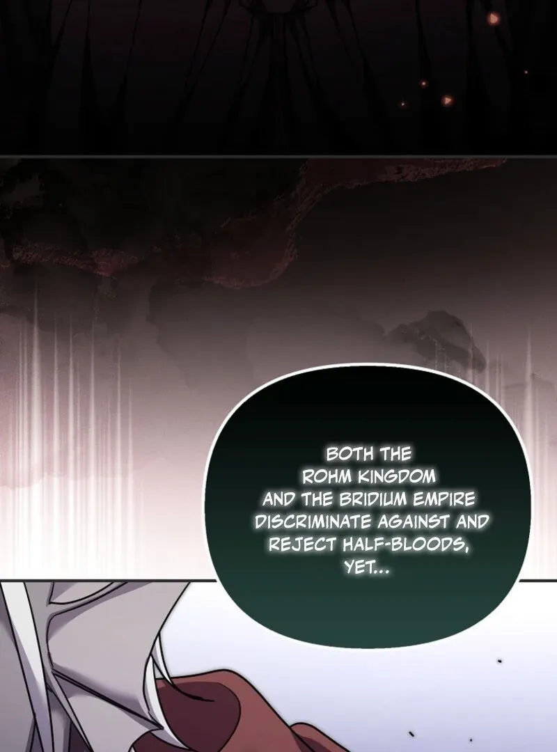 A Terminally Ill Villainess Refuses to Be Adopted Chapter 69 page 97 - 