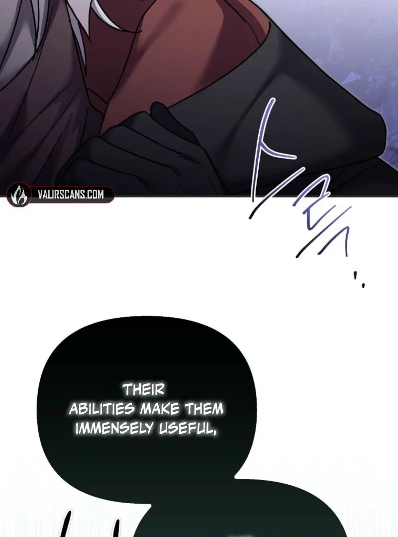 A Terminally Ill Villainess Refuses to Be Adopted Chapter 69 page 98 - 