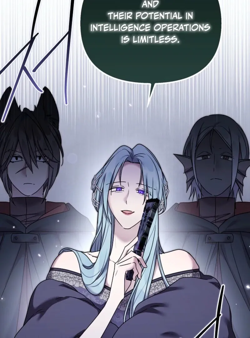 A Terminally Ill Villainess Refuses to Be Adopted Chapter 69 page 99 - 