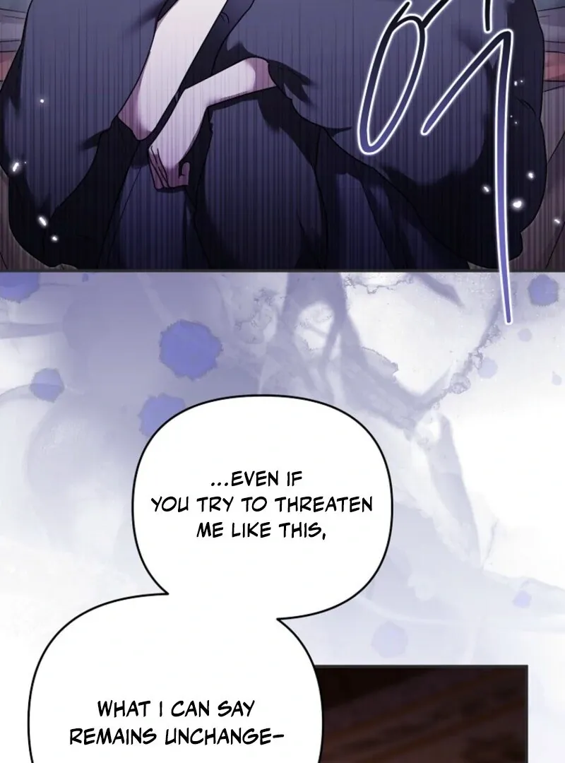 A Terminally Ill Villainess Refuses to Be Adopted Chapter 69 page 100 - 